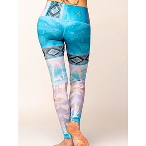 Teeki Tarot card Magic Hot-pants.
